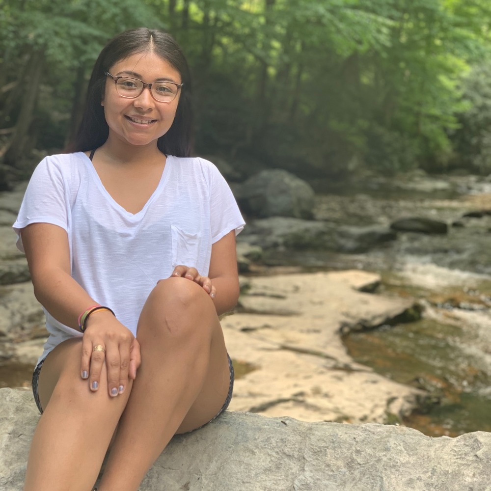 Meet your Posher, Jessie